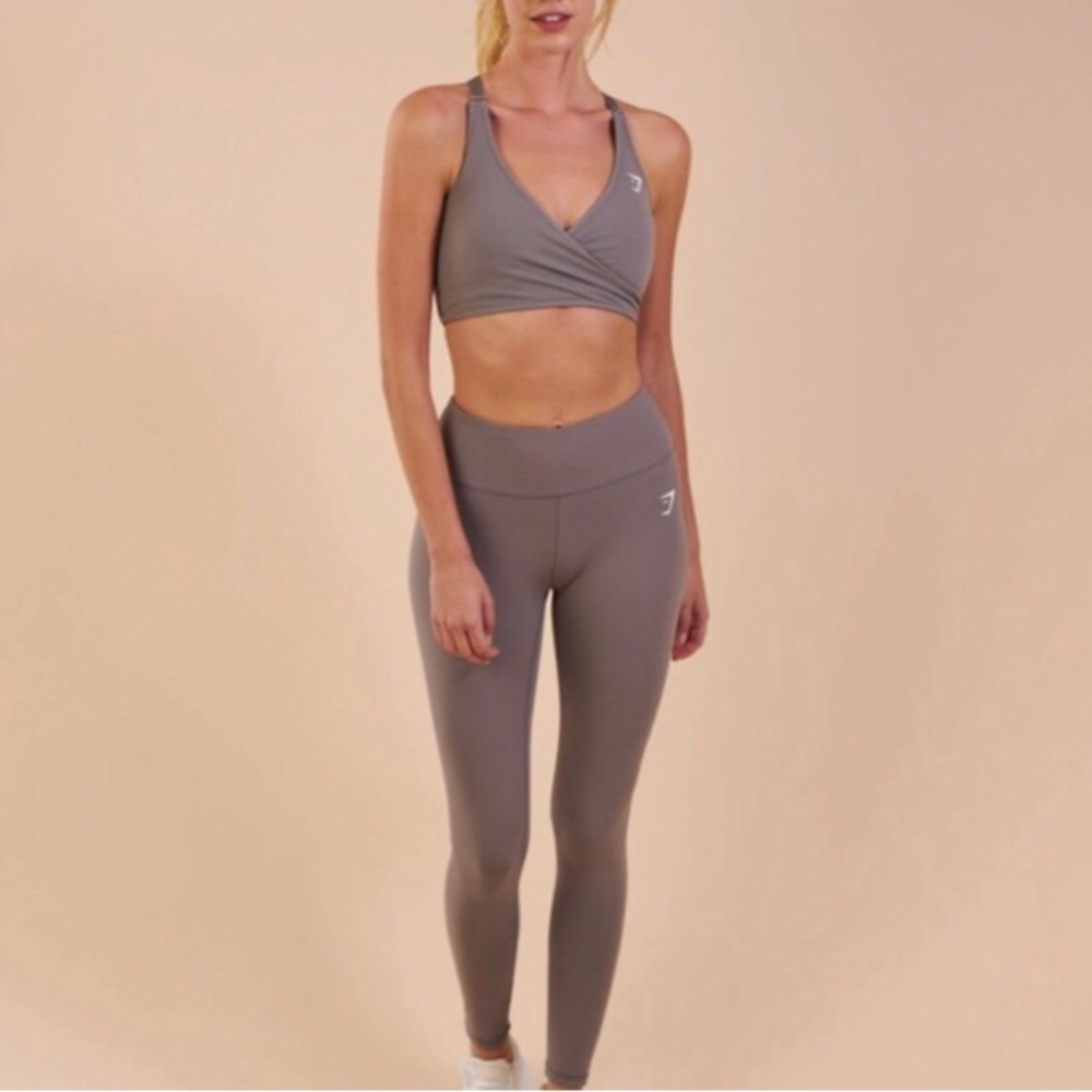 Gymshark Dreamy Leggings